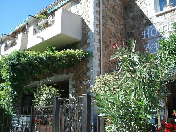 Imagen general del Acquaviva, Calacuccia. Foto 16