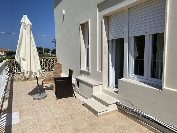 Imagen de la habitación del Acquaviva Experience Hotel. Foto 3