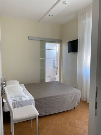 Imagen de la habitación del Acquaviva Experience Hotel. Foto 4