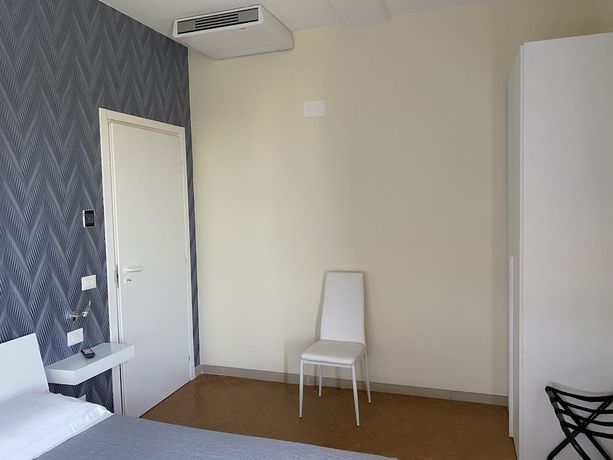 Imagen de la habitación del Acquaviva Experience Hotel. Foto 13