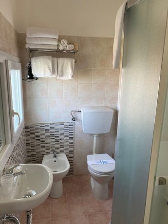 Imagen de la habitación del Acquaviva Experience Hotel. Foto 16