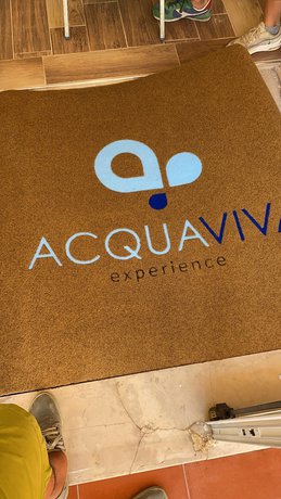 Imagen de los interiores del Acquaviva Experience Hotel. Foto 20