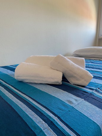 Imagen de la habitación del Acquaviva Experience Hotel. Foto 17