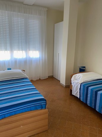 Imagen de la habitación del Acquaviva Experience Hotel. Foto 18