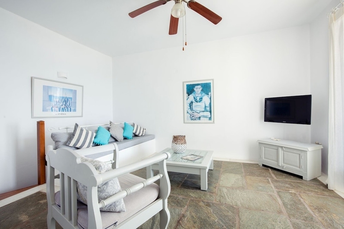 Imagen de la habitación del Acres Sunset Residence. Foto 2