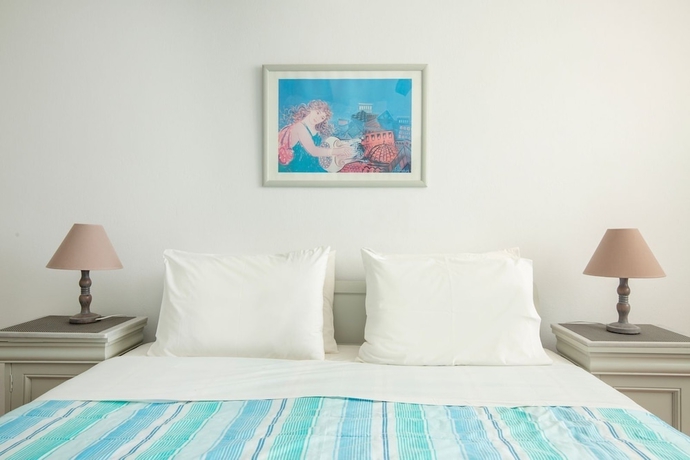 Imagen de la habitación del Acres Sunset Residence. Foto 3