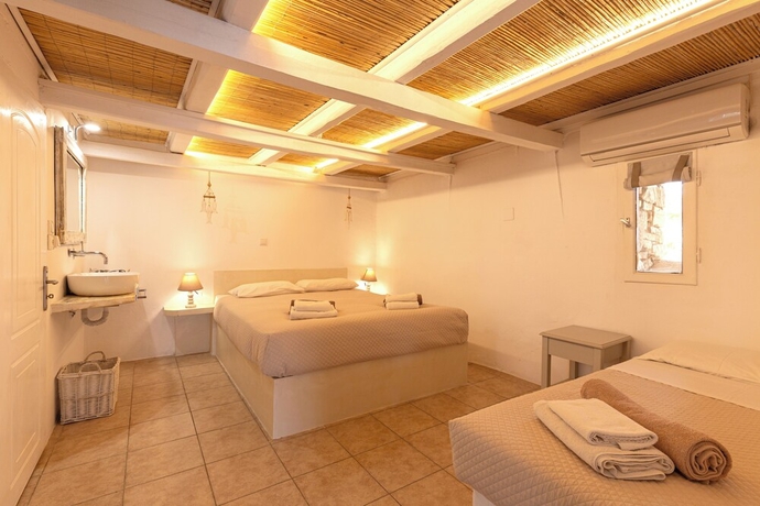 Imagen de la habitación del Acres Sunset Residence. Foto 5
