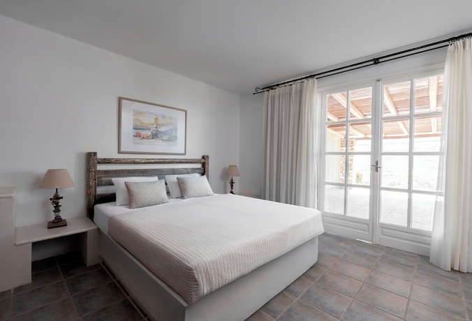 Imagen de la habitación del Acres Sunset Residence. Foto 6
