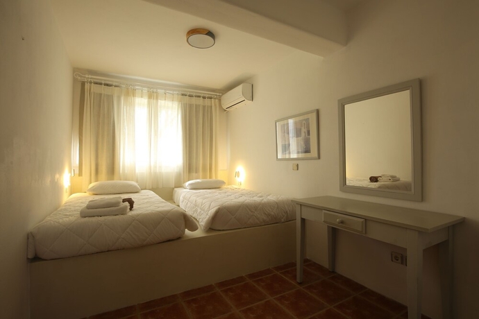 Imagen de la habitación del Acres Sunset Residence. Foto 9