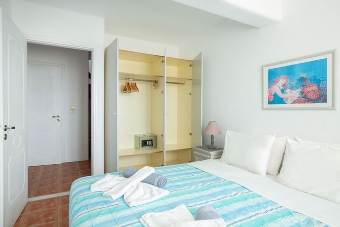 Imagen de la habitación del Acres Sunset Residence. Foto 10