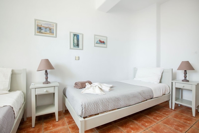Imagen de la habitación del Acres Sunset Residence. Foto 11