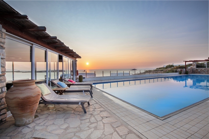 Imagen general del Acres Sunset Residence. Foto 1