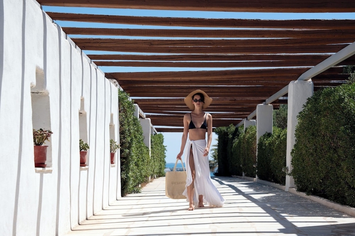Imagen de los interiores del Acres Sunset Residence. Foto 16
