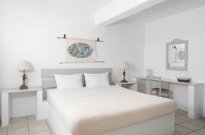 Imagen de la habitación del Acres Sunset Residence. Foto 14