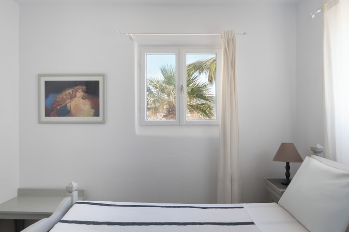 Imagen de la habitación del Acres Sunset Residence. Foto 15