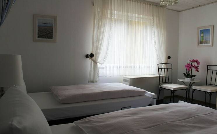 Imagen de la habitación del Acron Traben-Trarbach. Foto 14