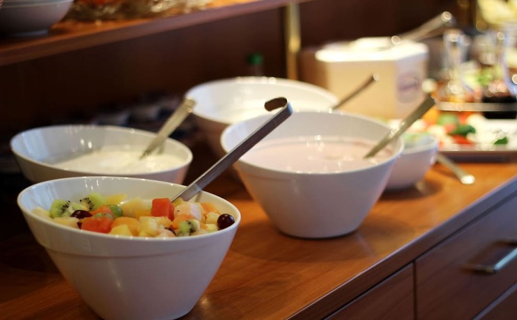 Imagen general del Acron Traben-Trarbach. Foto 4