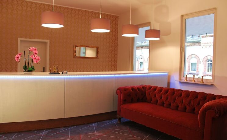 Imagen general del Acron Traben-Trarbach. Foto 10