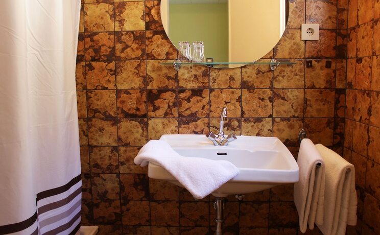 Imagen de la habitación del Acron Traben-Trarbach. Foto 20