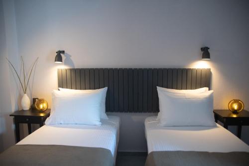 Imagen general del Acropolis Hotel. Foto 3