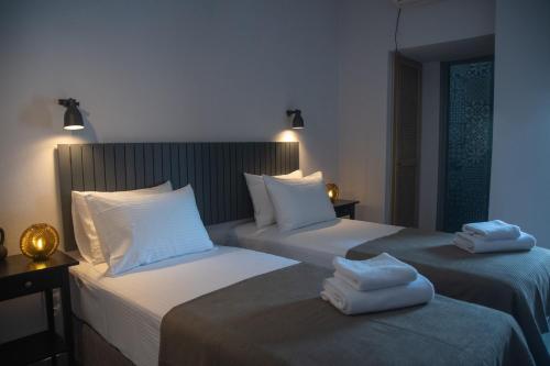 Imagen de la habitación del Acropolis Hotel. Foto 17