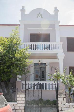 Imagen general del Acropolis Hotel. Foto 8
