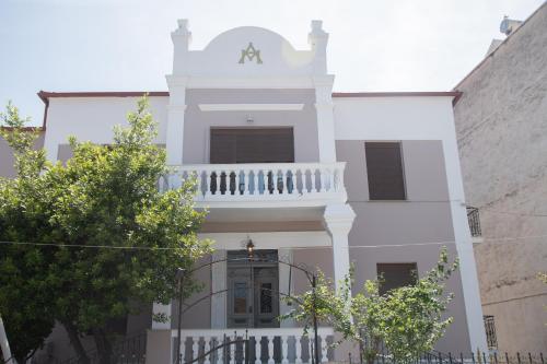 Imagen general del Acropolis Hotel. Foto 9