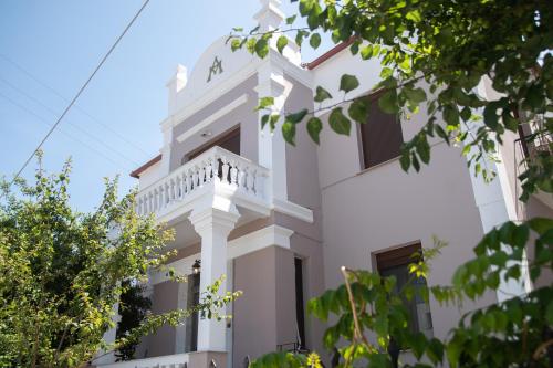 Imagen general del Acropolis Hotel. Foto 11