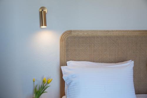 Imagen de la habitación del Acropolis Hotel. Foto 18