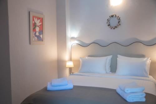 Imagen de la habitación del Acropolis Hotel. Foto 19