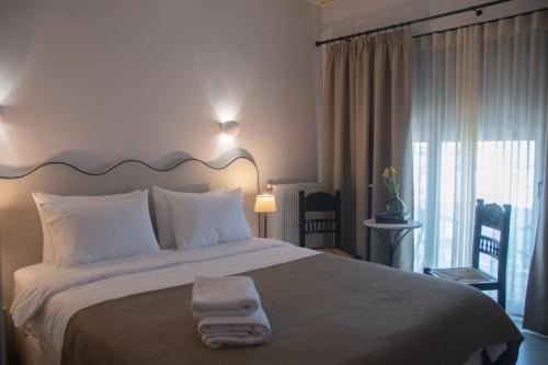 Imagen de la habitación del Acropolis Hotel. Foto 20