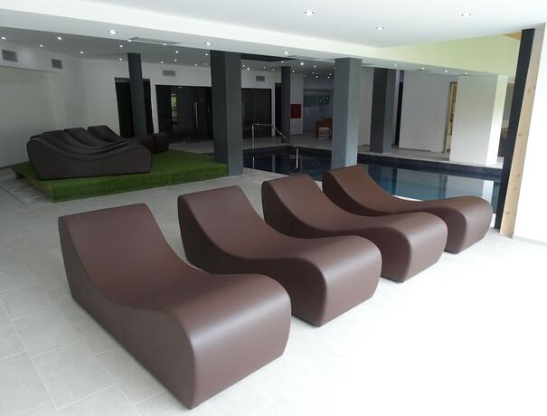 Imagen general del Active Alm Hotel. Foto 1