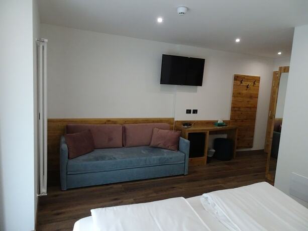 Imagen de la habitación del Active Alm Hotel. Foto 7