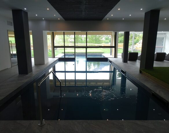 Imagen general del Active Alm Hotel. Foto 2