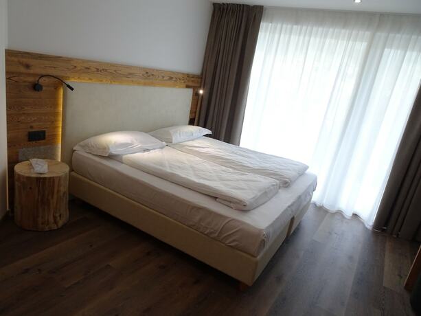 Imagen de la habitación del Active Alm Hotel. Foto 8