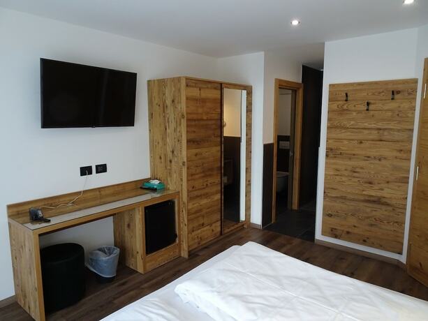 Imagen de la habitación del Active Alm Hotel. Foto 9