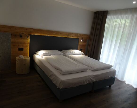 Imagen de la habitación del Active Alm Hotel. Foto 10