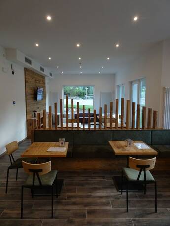 Imagen general del Active Alm Hotel. Foto 3