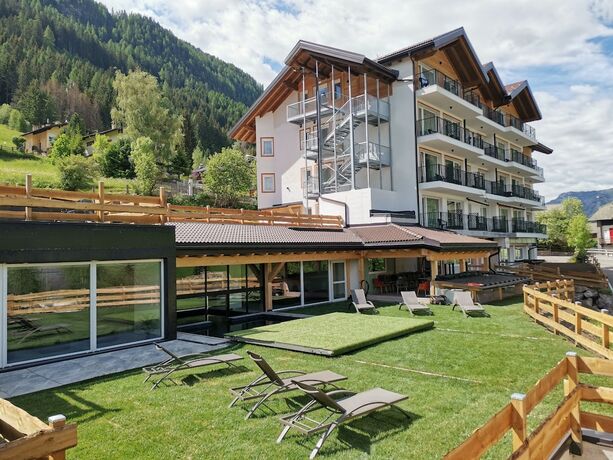 Imagen general del Active Alm Hotel. Foto 4