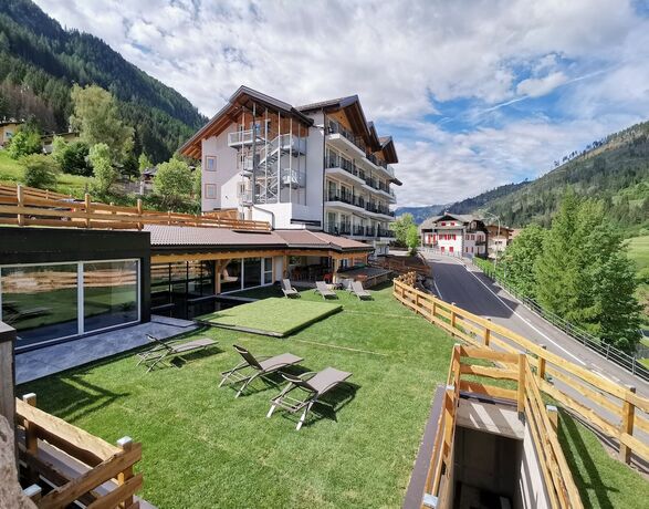 Imagen general del Active Alm Hotel. Foto 5