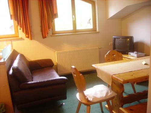 Imagen general del Active Apart Central. Foto 2