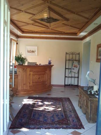 Imagen general del Active Apart Central. Foto 3