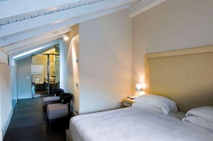 Imagen de la habitación del Active Hotel. Foto 6