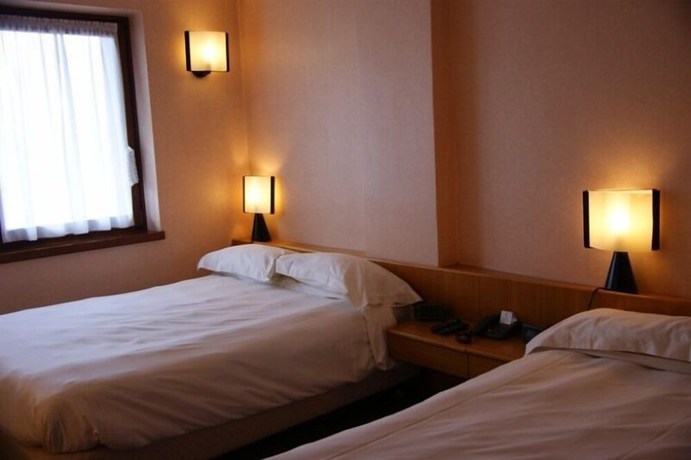 Imagen de la habitación del Active Hotel. Foto 7