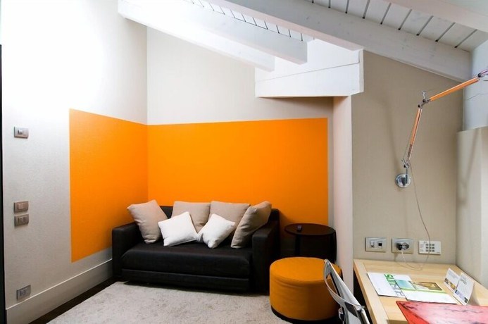 Imagen de la habitación del Active Hotel. Foto 8