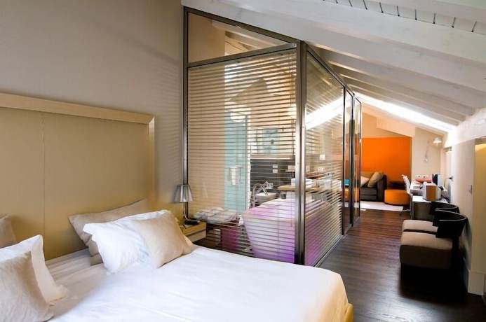 Imagen de la habitación del Active Hotel. Foto 9