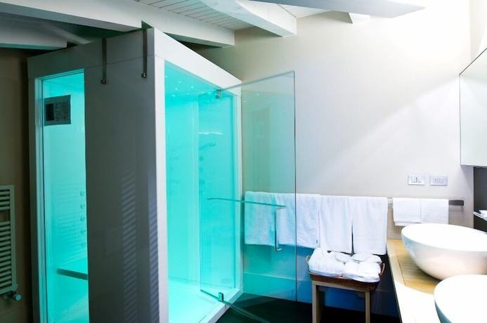 Imagen de la habitación del Active Hotel. Foto 11