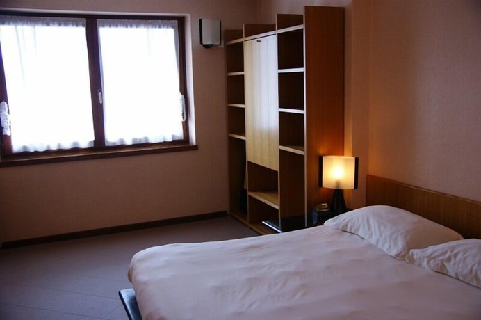 Imagen de la habitación del Active Hotel. Foto 12
