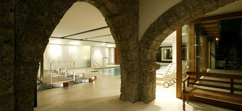 Imagen de la piscina del Active Hotel. Foto 20