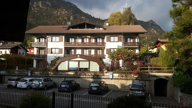 Imagen general del Active Hotel. Foto 1